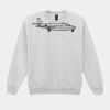Heavy Blend™ Adult Crewneck Sweatshirt Thumbnail