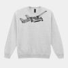 Heavy Blend™ Adult Crewneck Sweatshirt Thumbnail