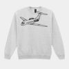 Heavy Blend™ Adult Crewneck Sweatshirt Thumbnail