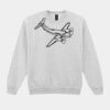 Heavy Blend™ Adult Crewneck Sweatshirt Thumbnail