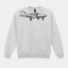 Heavy Blend™ Adult Crewneck Sweatshirt Thumbnail