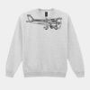 Heavy Blend™ Adult Crewneck Sweatshirt Thumbnail