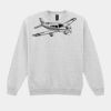 Heavy Blend™ Adult Crewneck Sweatshirt Thumbnail
