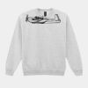 Heavy Blend™ Adult Crewneck Sweatshirt Thumbnail