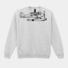 Heavy Blend™ Adult Crewneck Sweatshirt Thumbnail