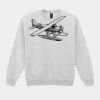 Heavy Blend™ Adult Crewneck Sweatshirt Thumbnail