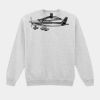 Heavy Blend™ Adult Crewneck Sweatshirt Thumbnail