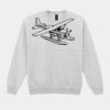 Heavy Blend™ Adult Crewneck Sweatshirt Thumbnail