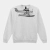 Heavy Blend™ Adult Crewneck Sweatshirt Thumbnail