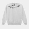 Heavy Blend™ Adult Crewneck Sweatshirt Thumbnail