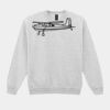 Heavy Blend™ Adult Crewneck Sweatshirt Thumbnail