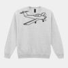 Heavy Blend™ Adult Crewneck Sweatshirt Thumbnail