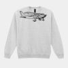 Heavy Blend™ Adult Crewneck Sweatshirt Thumbnail