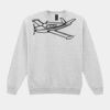 Heavy Blend™ Adult Crewneck Sweatshirt Thumbnail