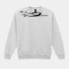 Heavy Blend™ Adult Crewneck Sweatshirt Thumbnail