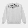 Heavy Blend™ Adult Crewneck Sweatshirt Thumbnail