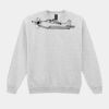 Heavy Blend™ Adult Crewneck Sweatshirt Thumbnail