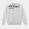 Heavy Blend™ Adult Crewneck Sweatshirt Thumbnail