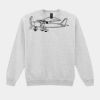 Heavy Blend™ Adult Crewneck Sweatshirt Thumbnail