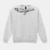 Heavy Blend™ Adult Crewneck Sweatshirt Thumbnail