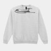 Heavy Blend™ Adult Crewneck Sweatshirt Thumbnail