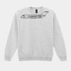 Heavy Blend™ Adult Crewneck Sweatshirt Thumbnail