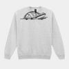 Heavy Blend™ Adult Crewneck Sweatshirt Thumbnail