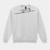 Heavy Blend™ Adult Crewneck Sweatshirt Thumbnail