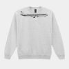 Heavy Blend™ Adult Crewneck Sweatshirt Thumbnail