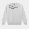 Heavy Blend™ Adult Crewneck Sweatshirt Thumbnail