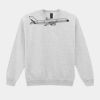Heavy Blend™ Adult Crewneck Sweatshirt Thumbnail