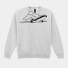 Heavy Blend™ Adult Crewneck Sweatshirt Thumbnail