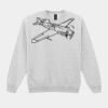 Heavy Blend™ Adult Crewneck Sweatshirt Thumbnail