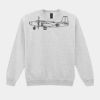 Heavy Blend™ Adult Crewneck Sweatshirt Thumbnail