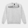 Heavy Blend™ Adult Crewneck Sweatshirt Thumbnail