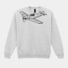Heavy Blend™ Adult Crewneck Sweatshirt Thumbnail