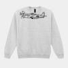 Heavy Blend™ Adult Crewneck Sweatshirt Thumbnail