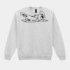 Heavy Blend™ Adult Crewneck Sweatshirt Thumbnail
