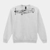 Heavy Blend™ Adult Crewneck Sweatshirt Thumbnail
