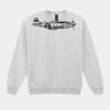 Heavy Blend™ Adult Crewneck Sweatshirt Thumbnail