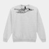 Heavy Blend™ Adult Crewneck Sweatshirt Thumbnail