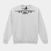 Heavy Blend™ Adult Crewneck Sweatshirt Thumbnail