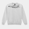 Heavy Blend™ Adult Crewneck Sweatshirt Thumbnail