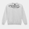 Heavy Blend™ Adult Crewneck Sweatshirt Thumbnail