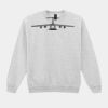 Heavy Blend™ Adult Crewneck Sweatshirt Thumbnail