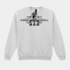 Heavy Blend™ Adult Crewneck Sweatshirt Thumbnail