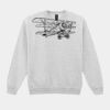 Heavy Blend™ Adult Crewneck Sweatshirt Thumbnail
