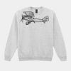 Heavy Blend™ Adult Crewneck Sweatshirt Thumbnail