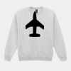 Heavy Blend™ Adult Crewneck Sweatshirt Thumbnail