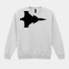 Heavy Blend™ Adult Crewneck Sweatshirt Thumbnail